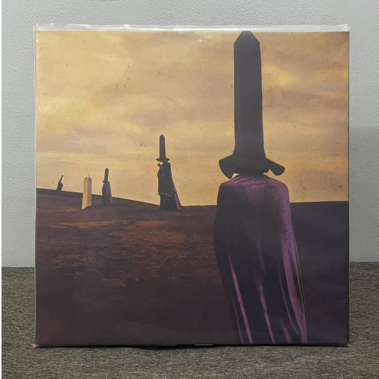 Vinyl The SIGIT - Detourn [2 x LP]