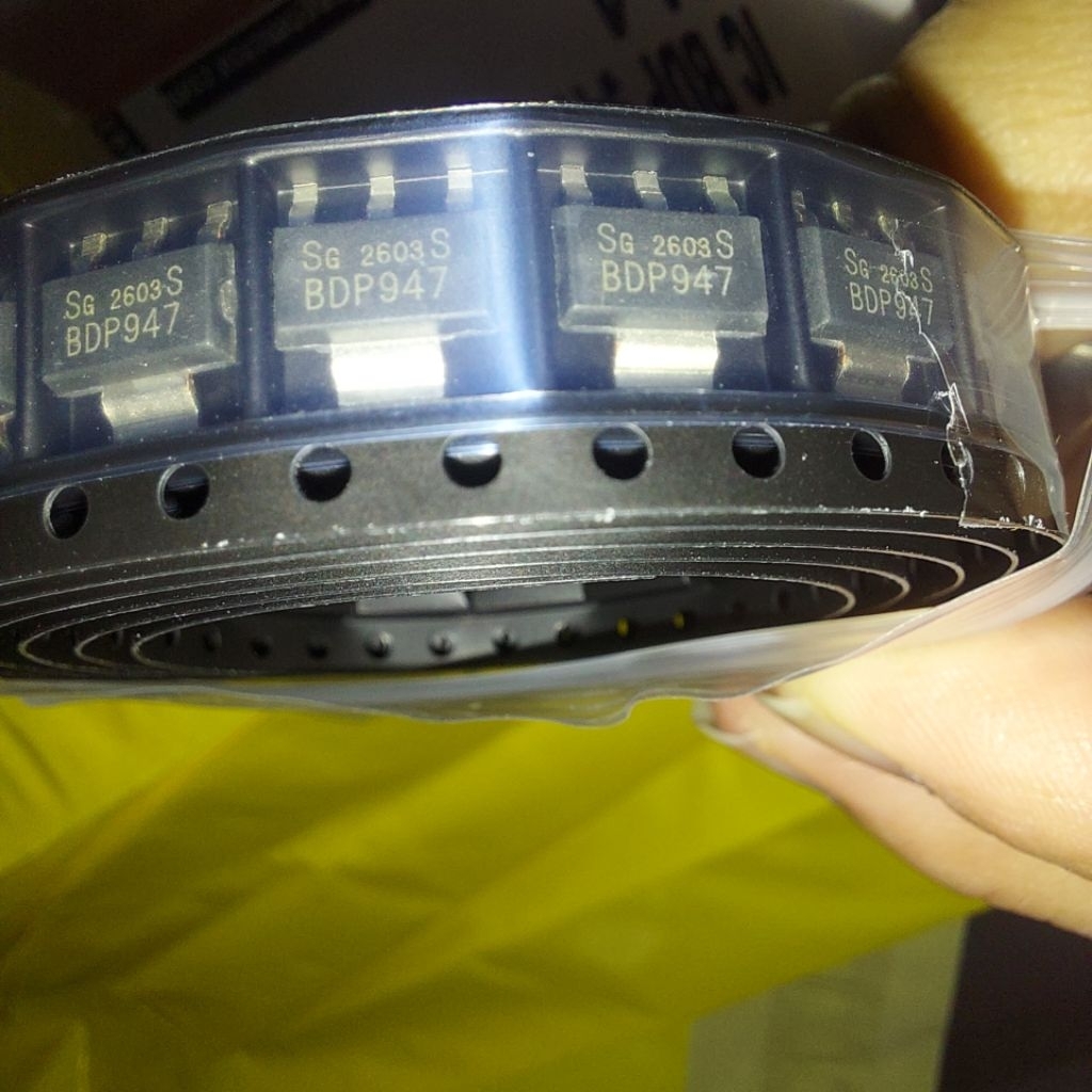 IC Transistor IC BDP 947 IC BDP947 speedometer