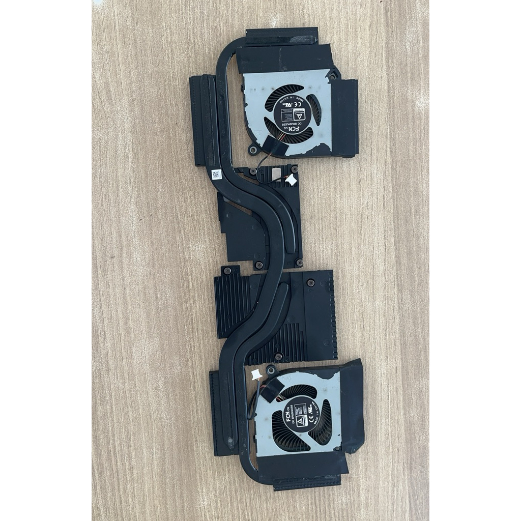 paket FAN Acer NITRO 5 n20c1