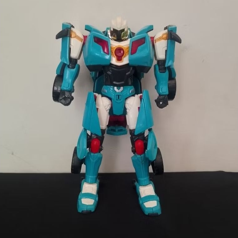 tobot Y original young toys