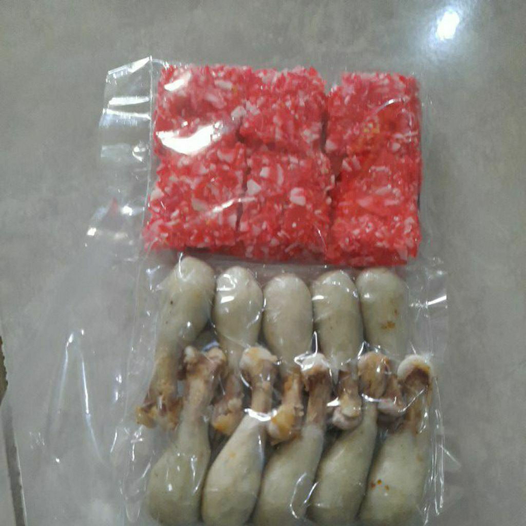 CITUL & CIPUK KHAS KOTA GARUT