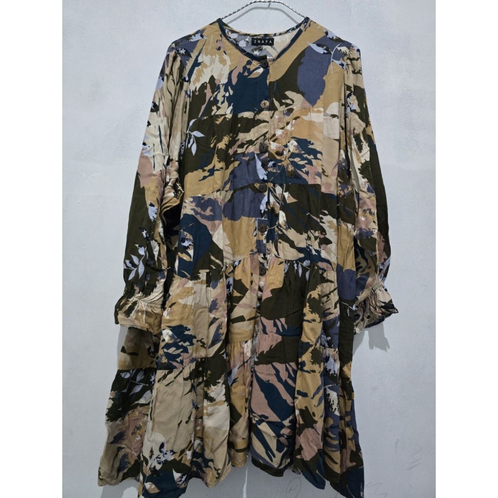 Preloved Atasan By Zhafa