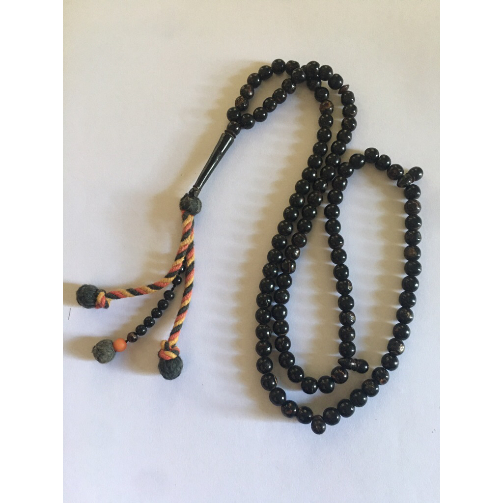 tasbih yuser mesir laut merah asli