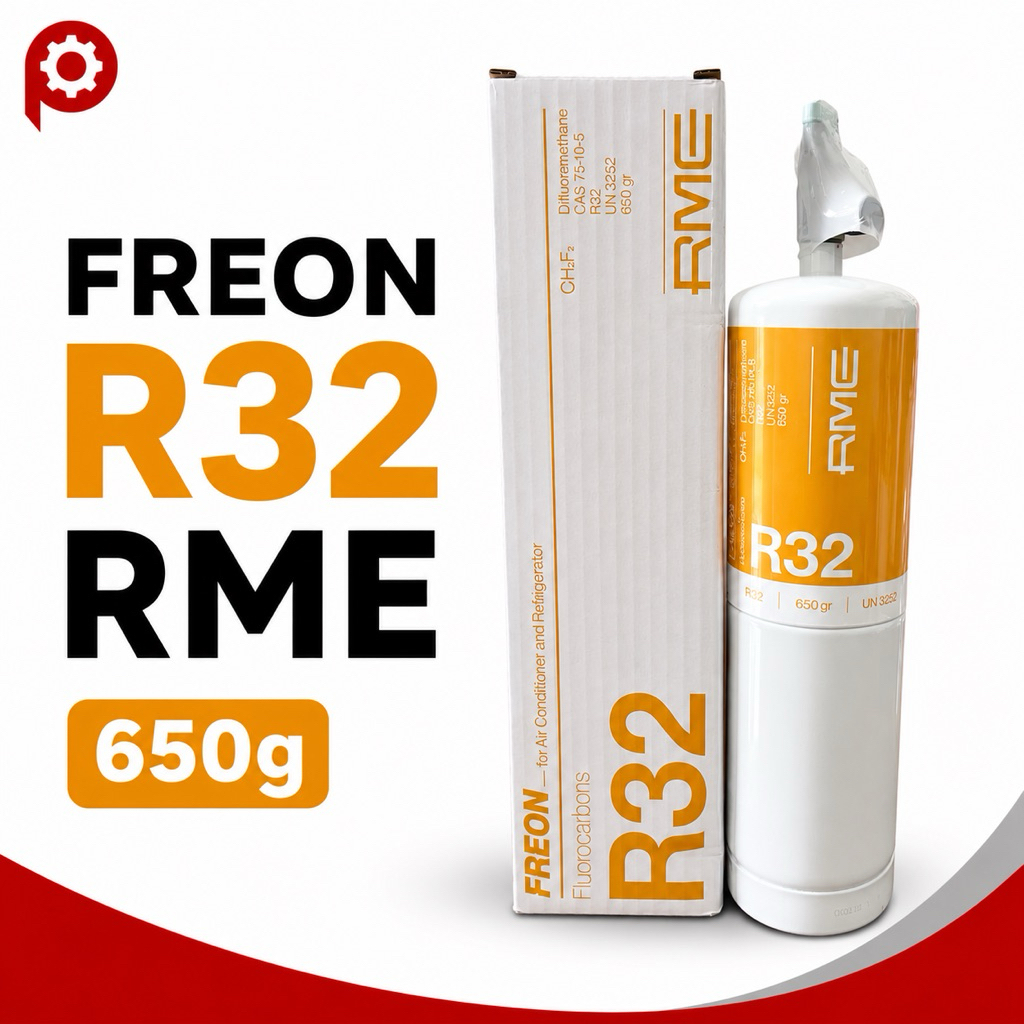 FREON / PREON AC KALENG R32