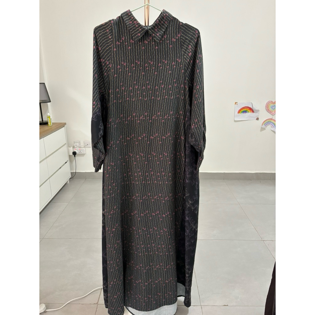 dress kamiidea preloved