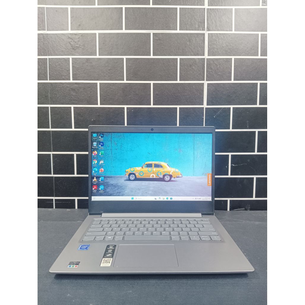 LENOVO IDEAPAD S145