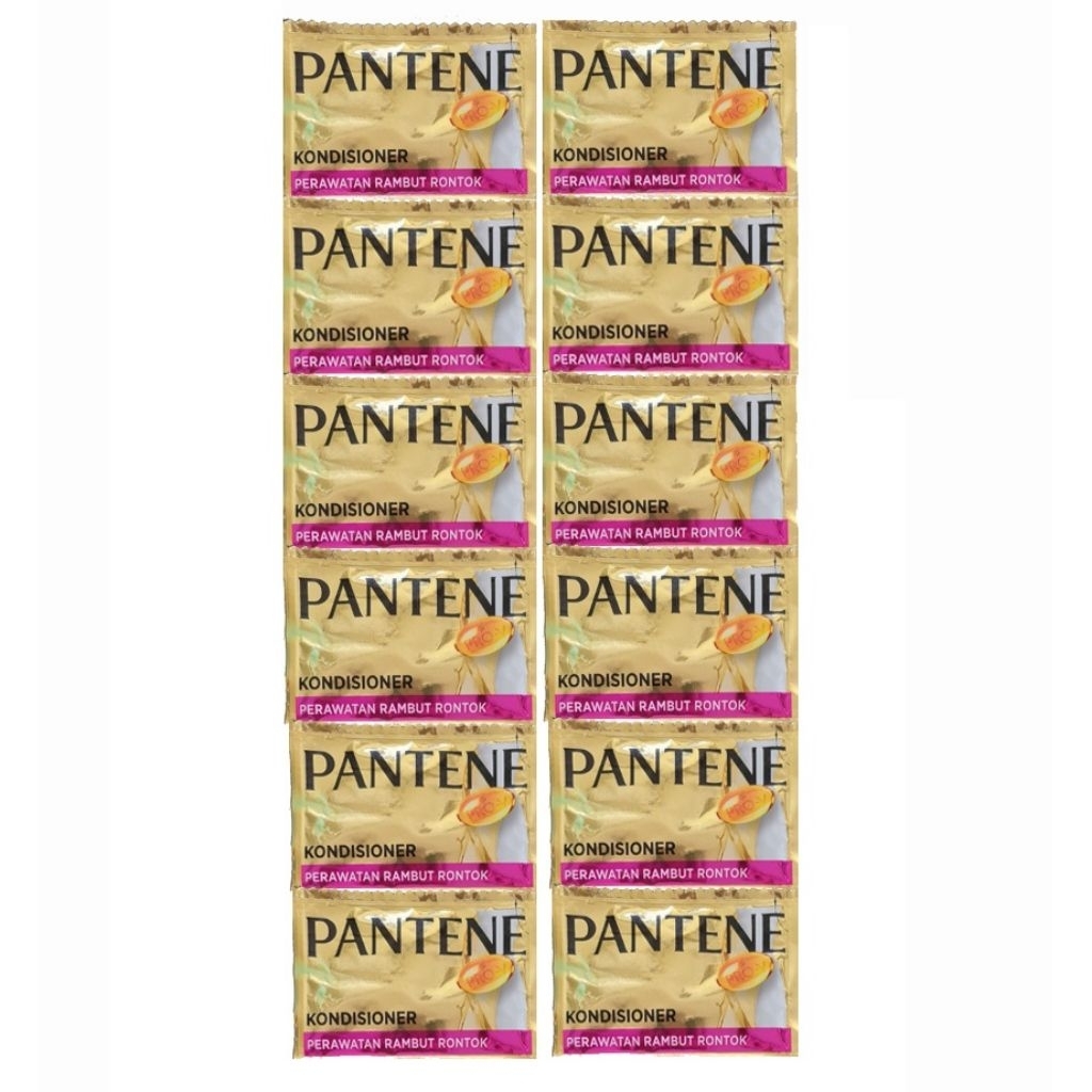 ConditionerPantene