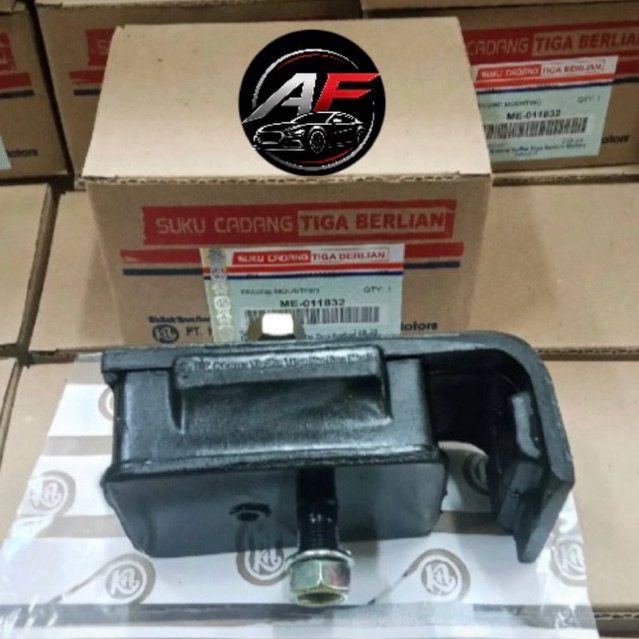 Engine Mounting Ps100 Ps120 Dudukan Mesin Ps100 Ps120