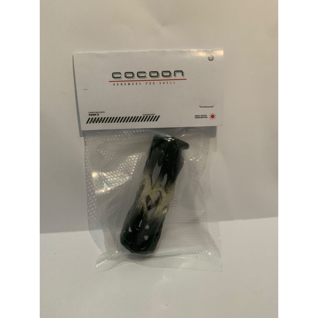 cocoon case foom x vol 3