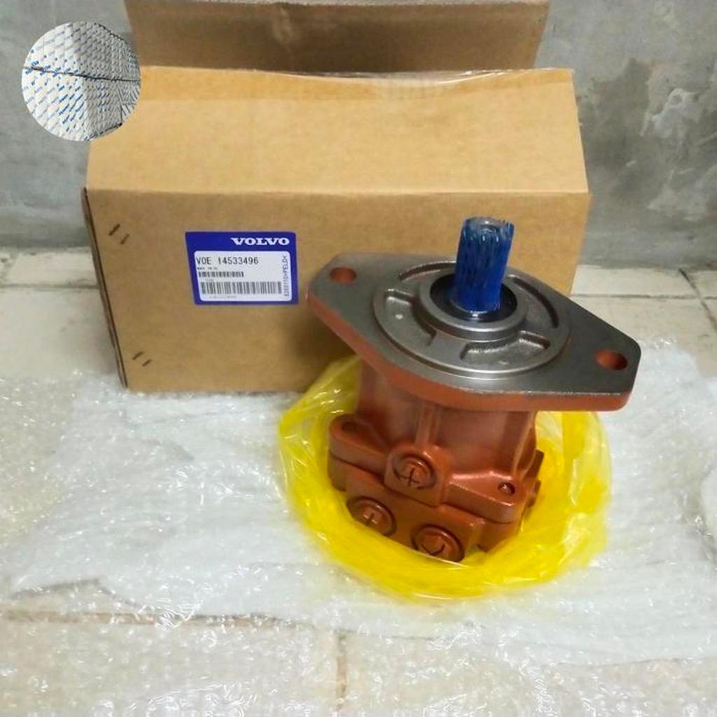 14533496 FAN MOTOR EC360 EC460 EC460B EC480D VOLVO VOE14533496