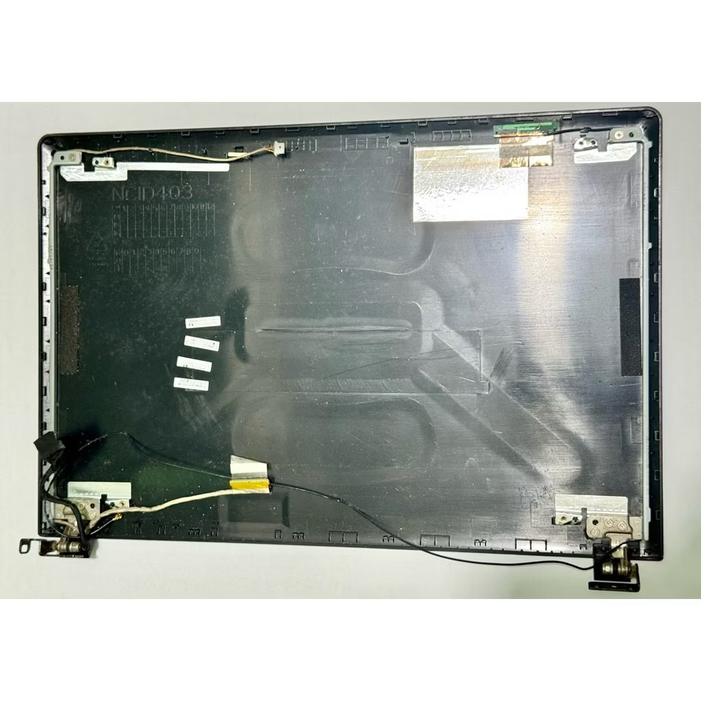 Label Fleksibel LCD Acer Z1401