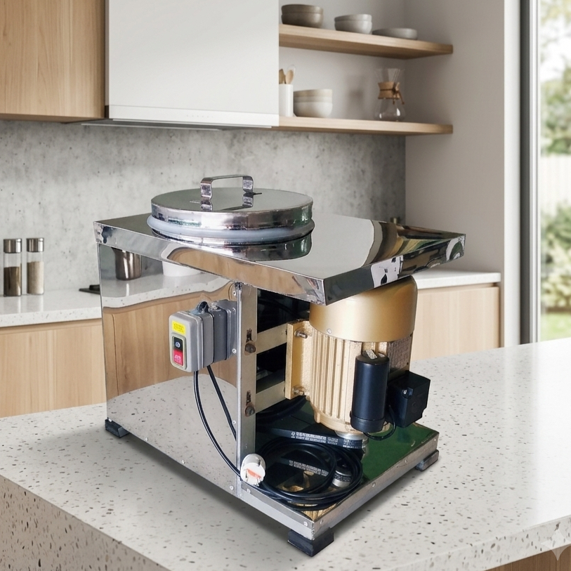 Mesin Mixer Pengaduk Adonan Donat Roti 5 kg