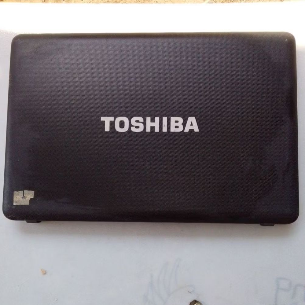 Casing Laptop Toshiba Satelite C640