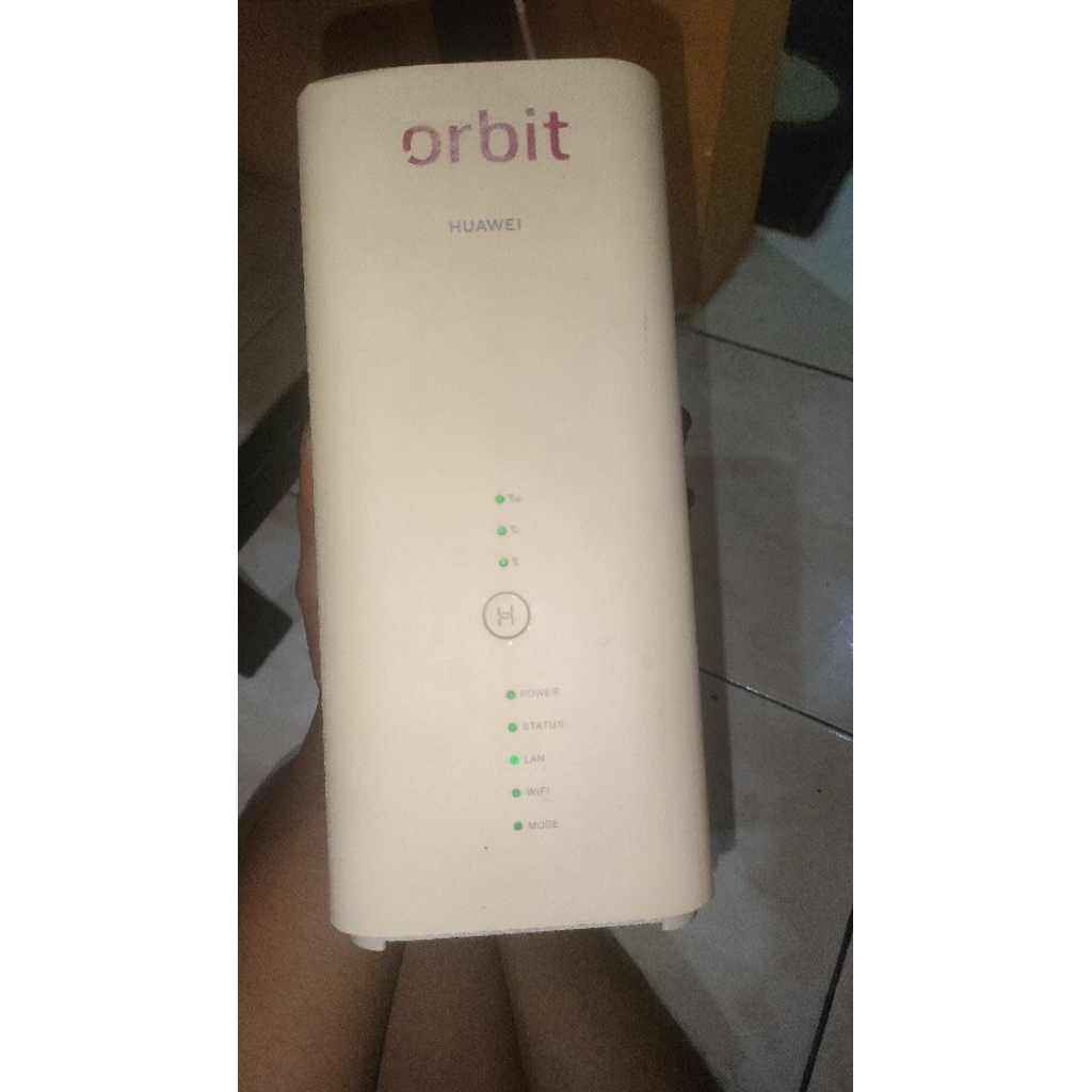 Orbit max huawei b818 unlock all operator