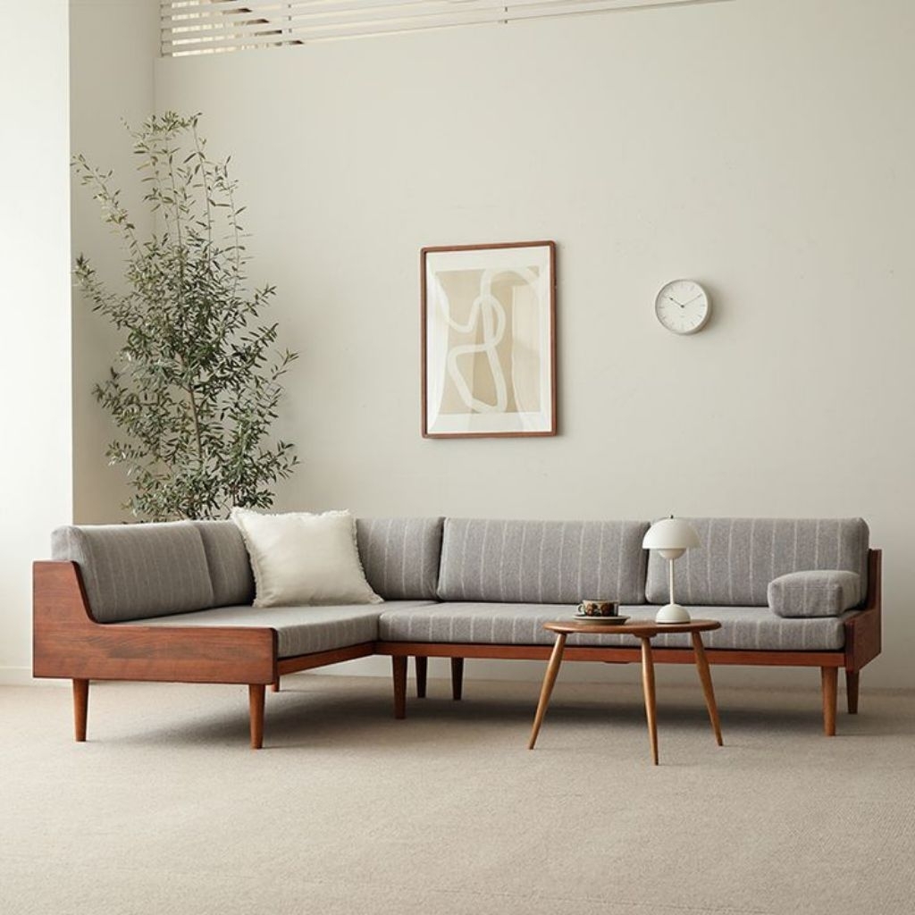 set sofa jati kursi tamu jati sofa santai jati