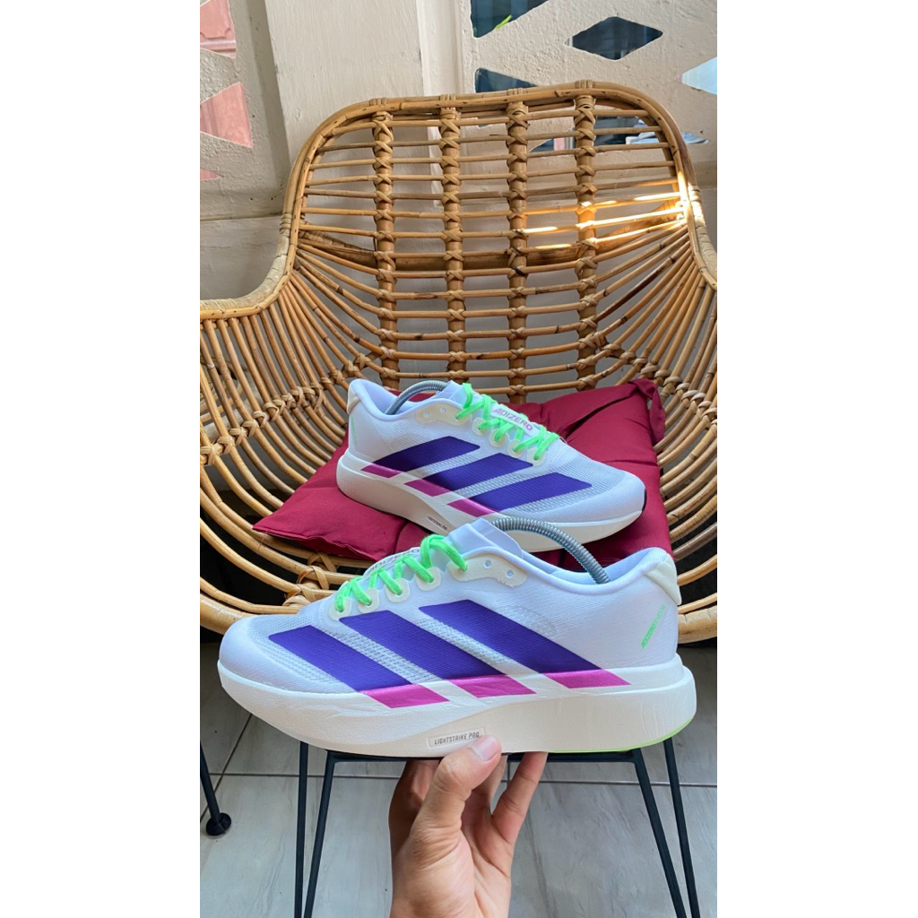 Adizero evo sl