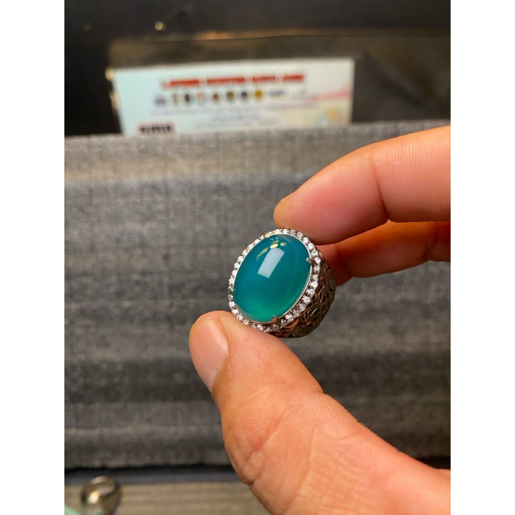 BACAN GULAU KURA HIGH KELAS