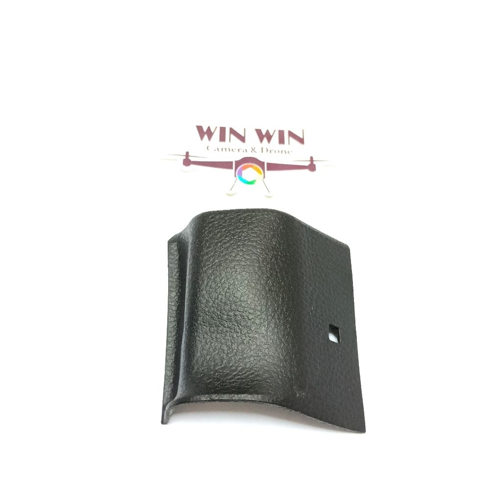 Rubber Grip karet Grip For Sony A6100 A-6100