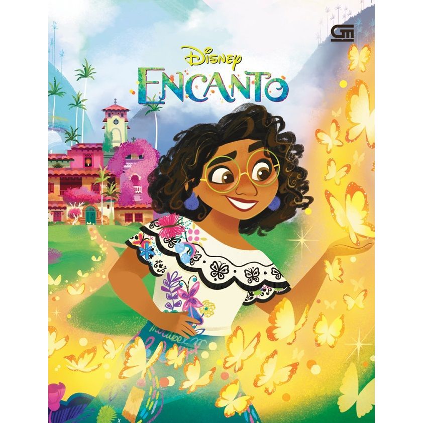 FLASHSALE Disney: Encanto