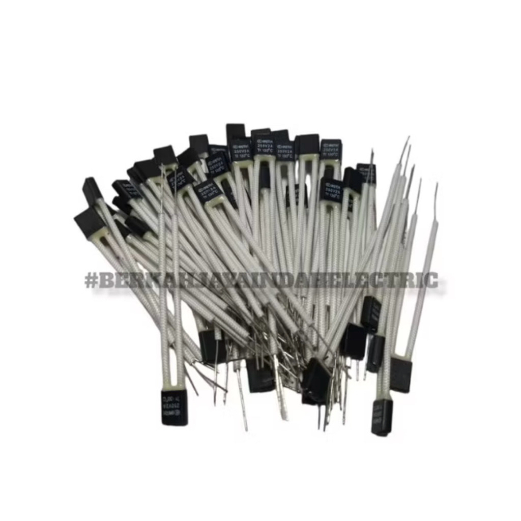FUSE KIPAS ANGIN ORI MASPION - FIUS KIPAS 2A