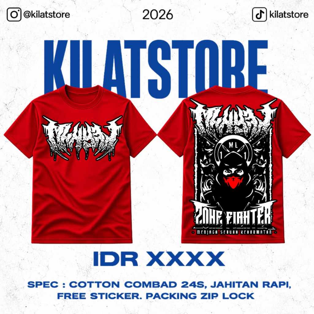 T-SHIRT ML NYELL MARGALUYU151