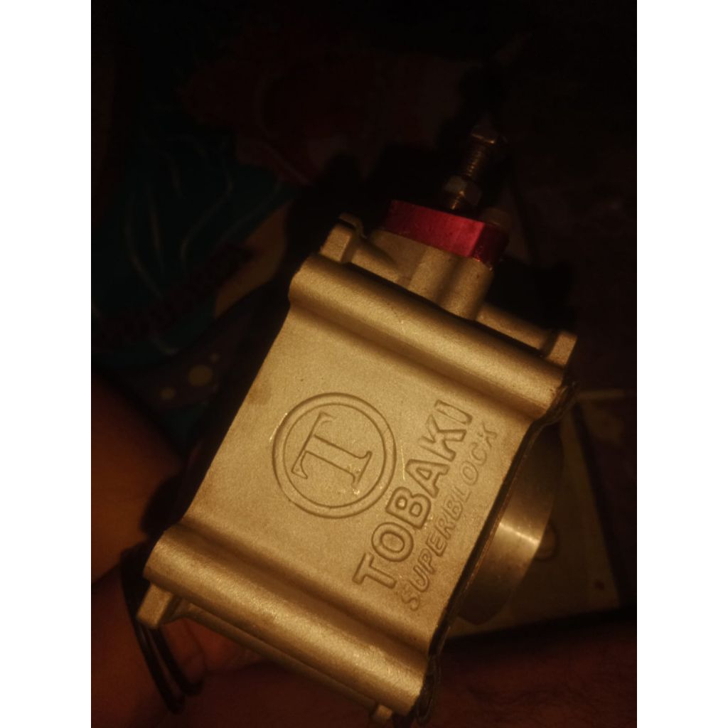 blok ceramic tobaki 70mm