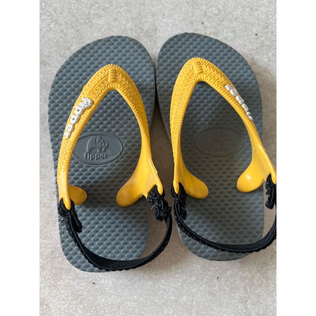 Prelove sandal fipper anak