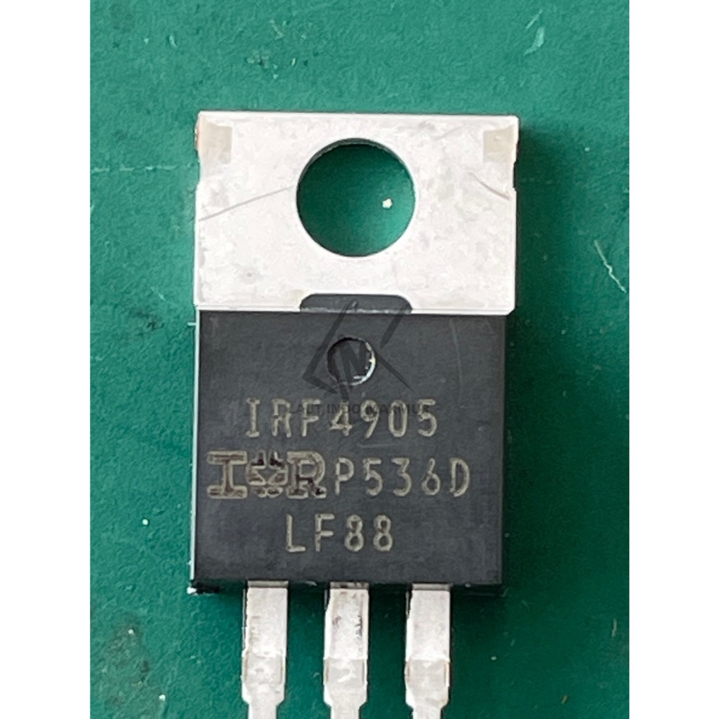 MOSFET IRF4905 POWER SEMICONDUCTOR ups IFR 4905 IRFP4905 ups & stabilizer