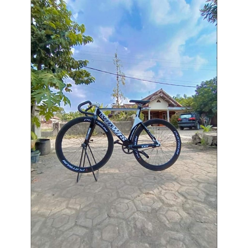 Fulbike wiawis