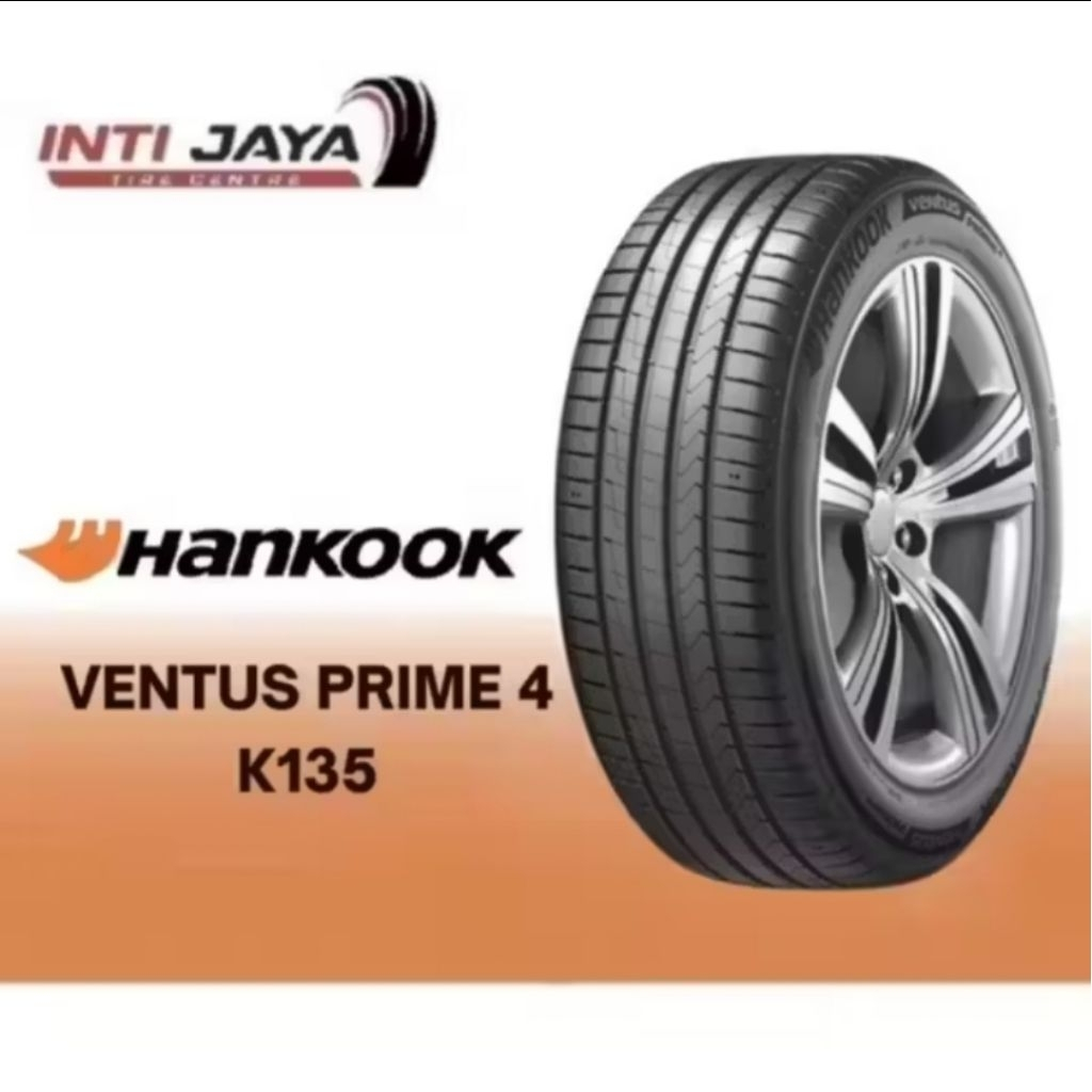 Ban mobil bmw Mercedes Benz  225/55 R16 Hankook Ventus Prime 4 K135