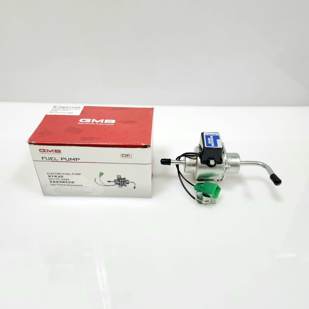 Fuel Pump Pompa Bensin ROTAK ZEBRA 1.3 S89 GMB ORI Garansi