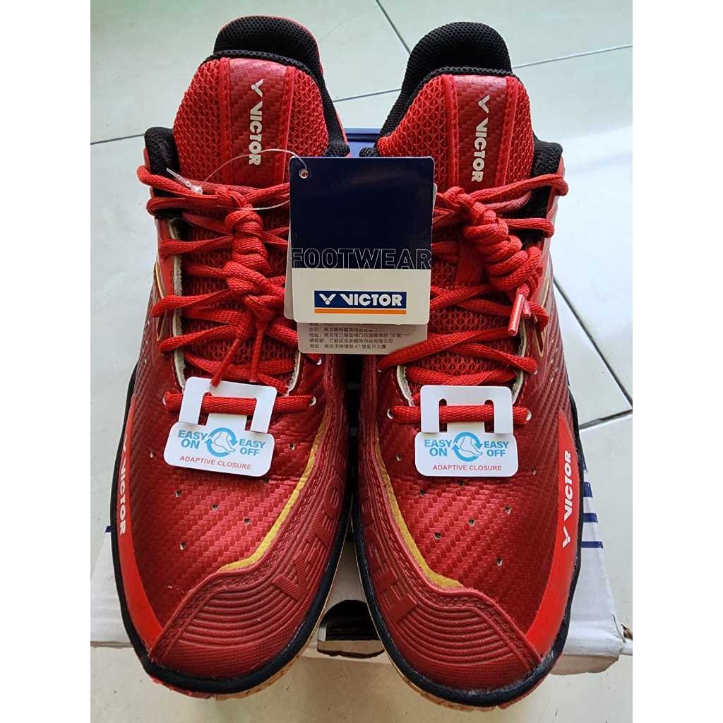 Sepatu Victor P8500 II