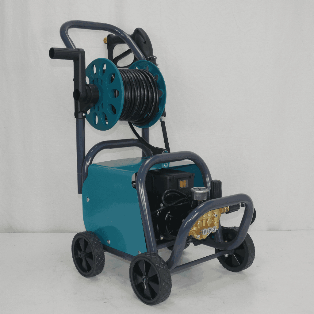 GOJEK PROQUIP Jet Cleaner ELITE3500 Pressure Washer 150 bar Cuci Motor Mobil