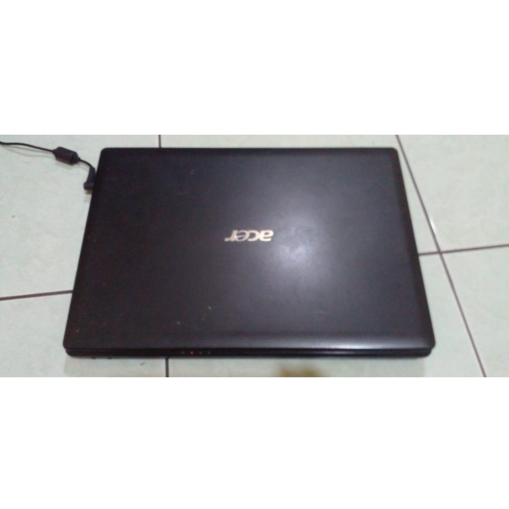 Laptop Acer Aspire 4253-AMD E350-VGA AMD Radeon HD 6310