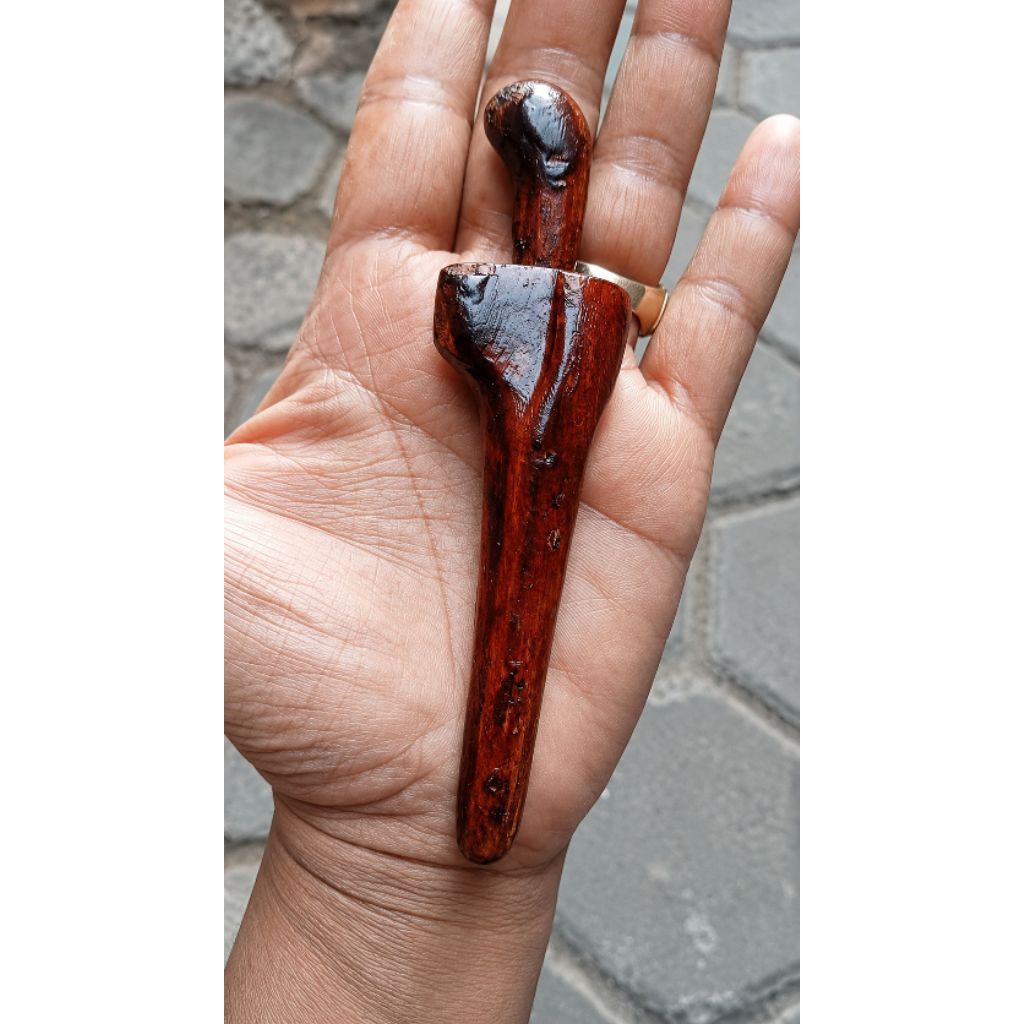 keris jimatan sepuh nogonkikik jangkung
