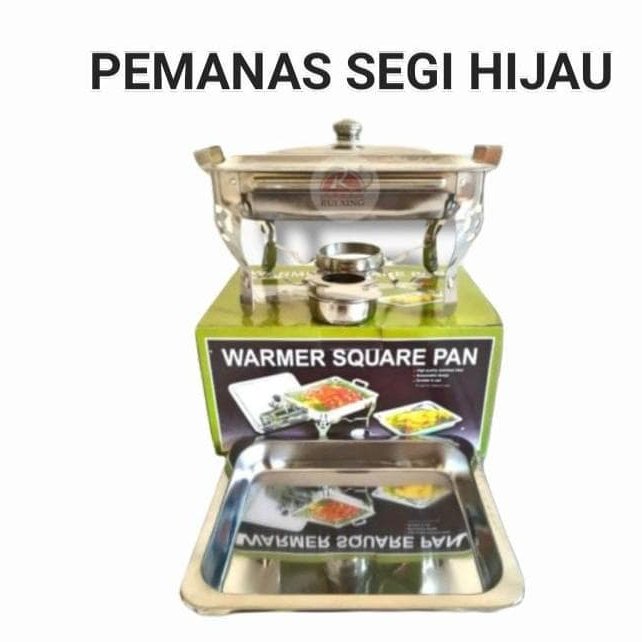 CHAFING DISH PRASMANAN