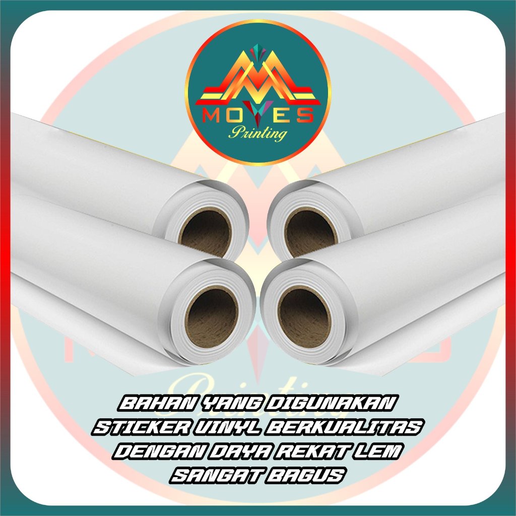 Decal Variasi Mx New 135 Full Body // Stiker Jupiter Mx 135 New Full Racing Petronas