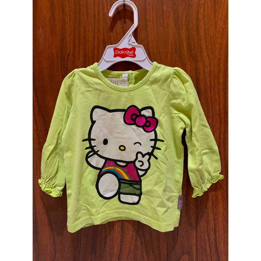 baju anak/blouse anak perempuan