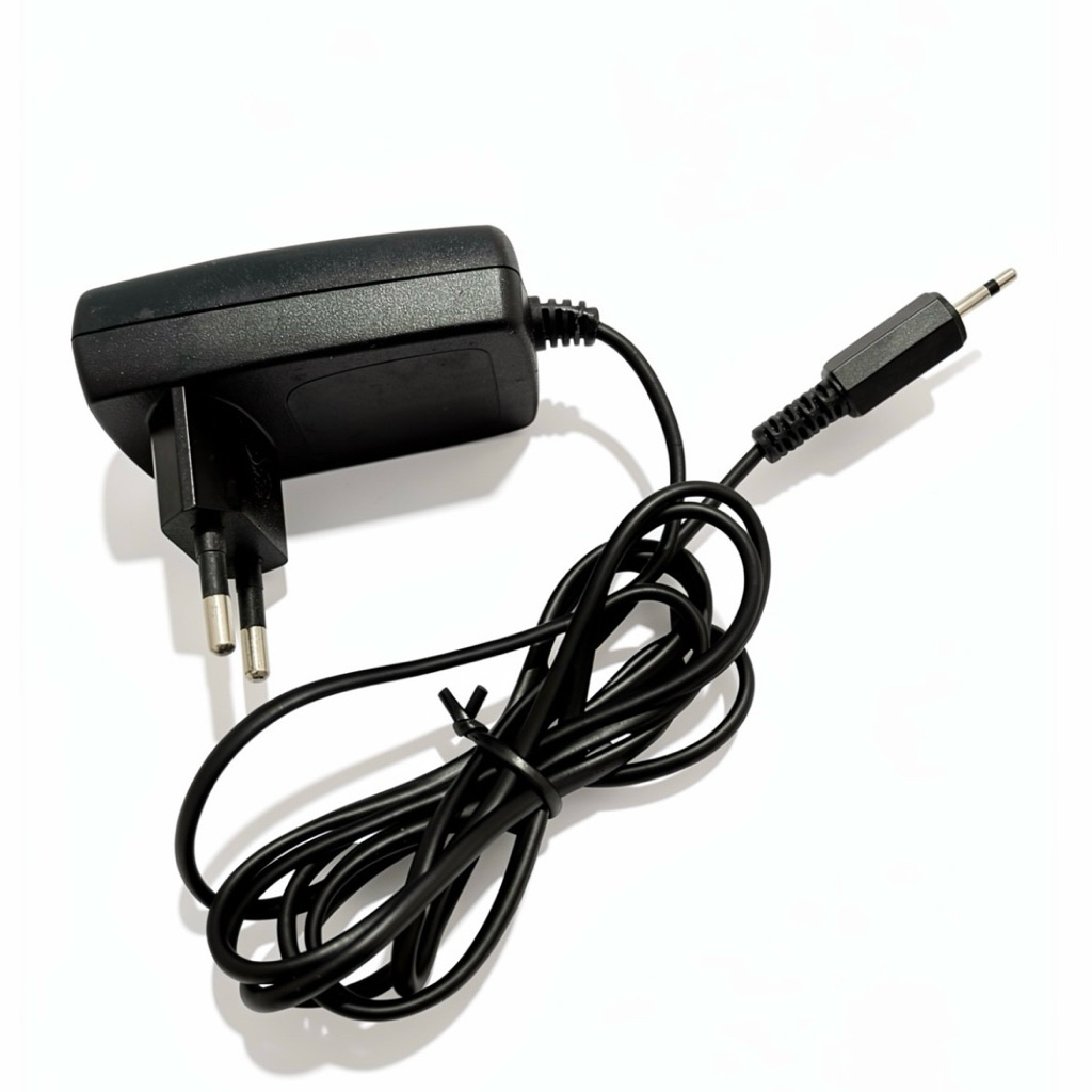 Adaptor charger dr laser hi plus