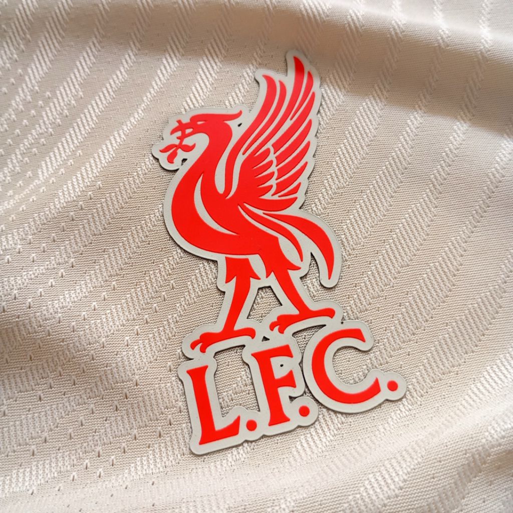 Liverpool Away 21/22 PI