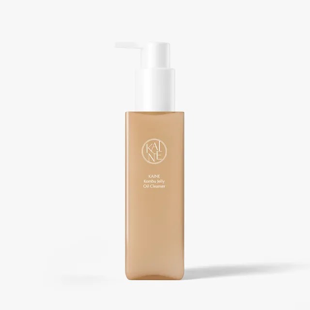 KAINE Kombu Jelly Oil Cleanser 145ml