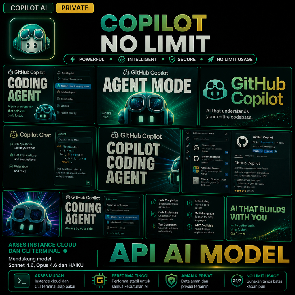 API adaCODE COPILOT GitHub Copilot (BYOK)