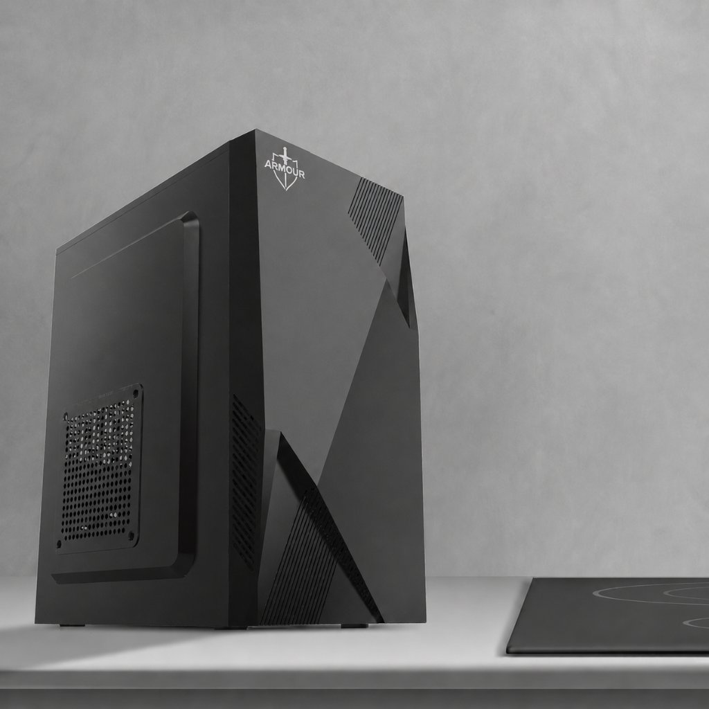 Komputer fullset cpu Graphic komputer kantor gaming 52