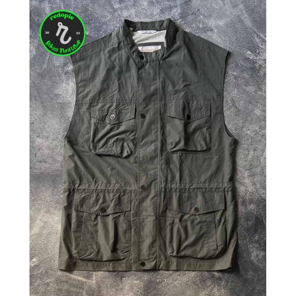 Perry Ellis Rompi