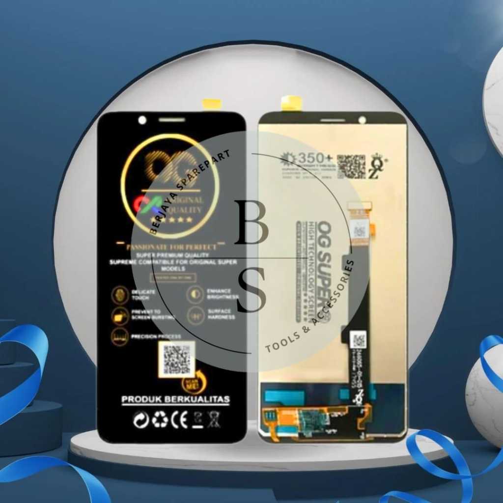 LCD OPPO F5 / F5 YOUTH / A73 / A73T LCD TOUCHSCREEN