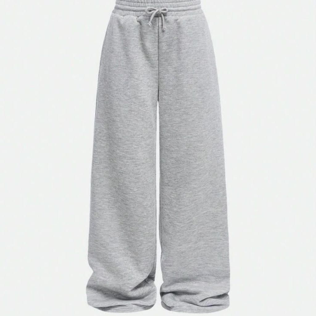 sweet pants luxury panjang baggy lost pants