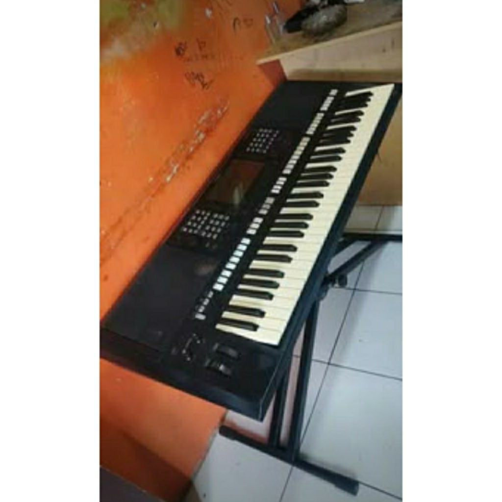 keyboard yamaha psr s775