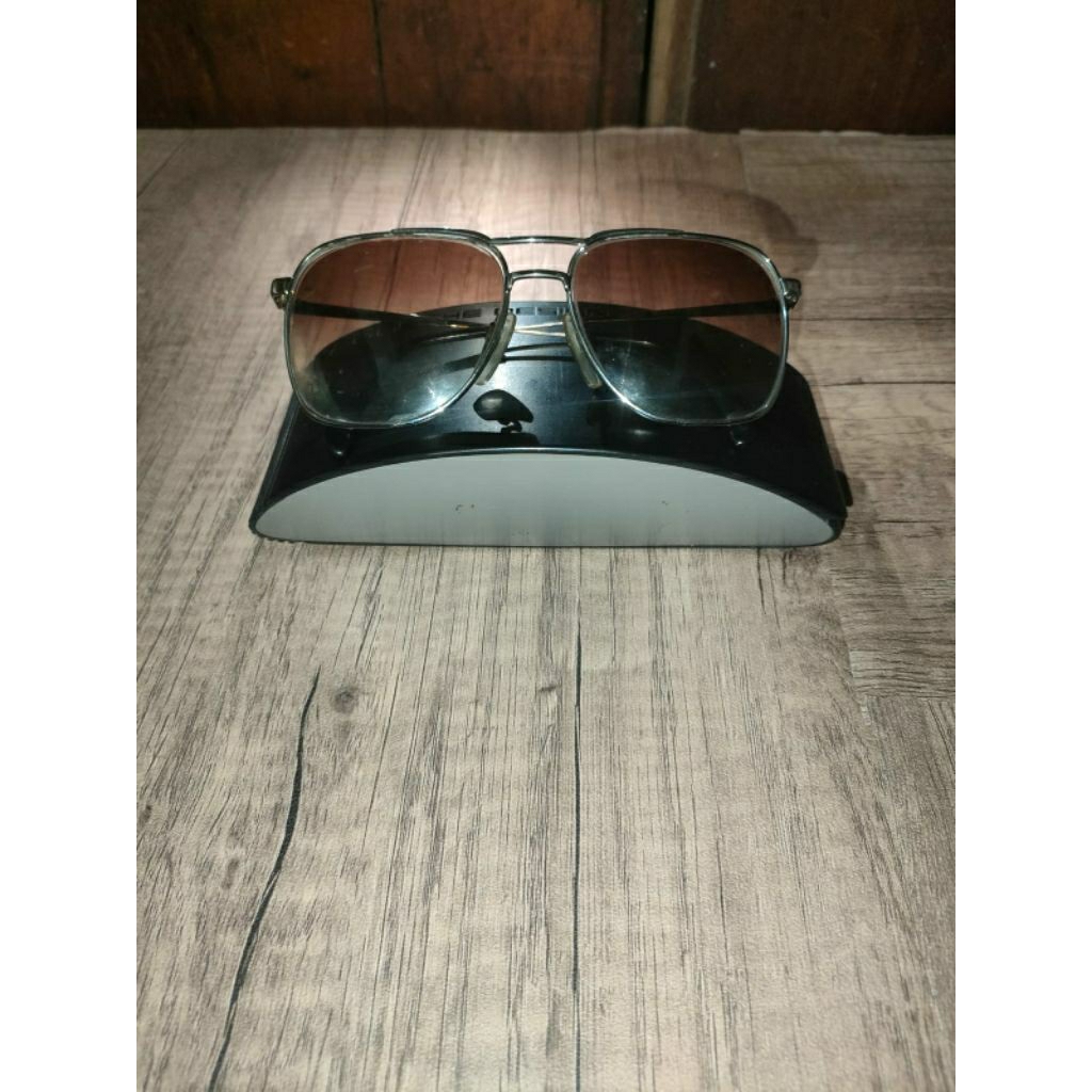 Frame Kacamata Metzler 7780 Germany Vintage