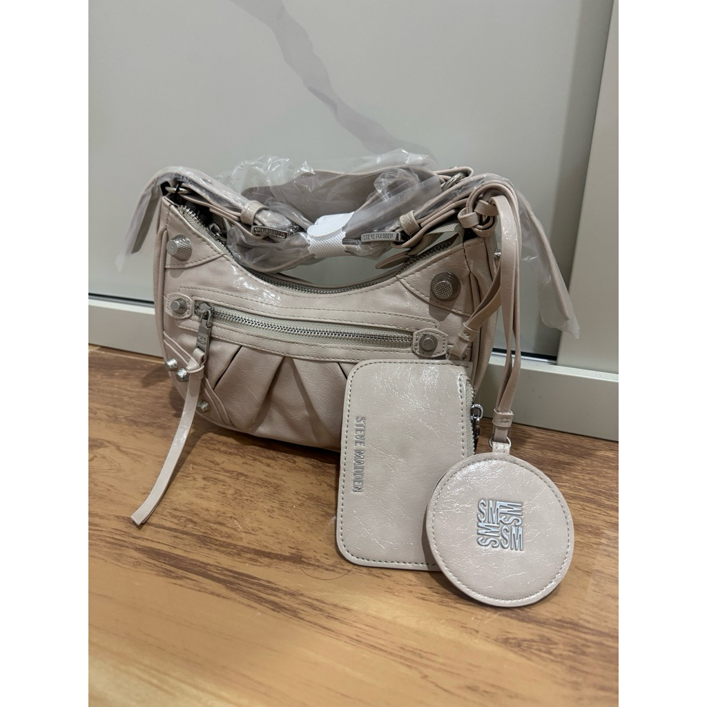 Steve Madden Bglowing Bone