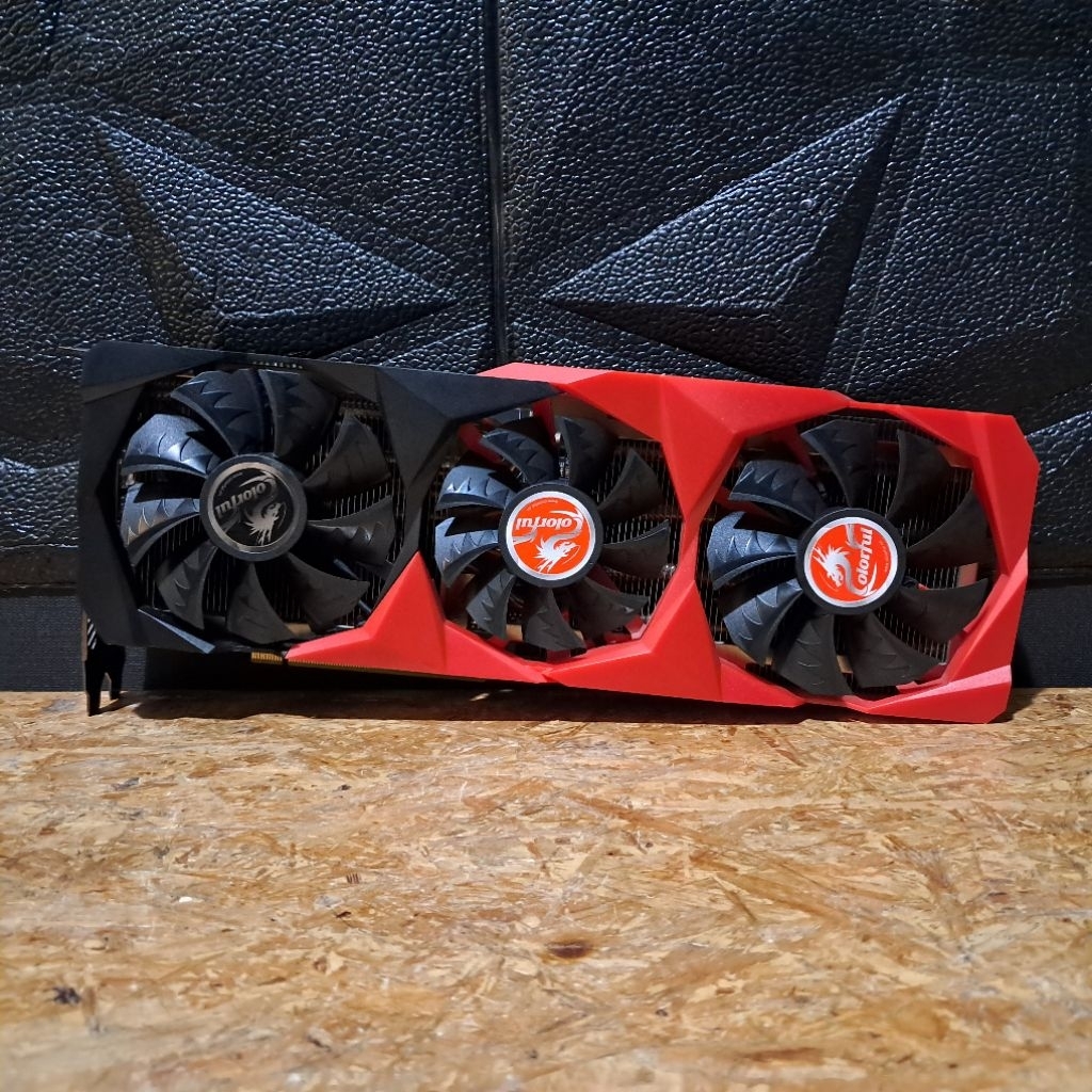 COLORFUL GEFORCE RTX 3070 NB-V | IGAME GEFORCE RTX 3070 ULTRA OC-V